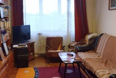 Apartament cu 3 camere decomandat în Rogerius - 1