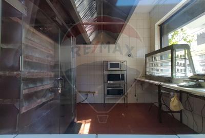 Spațiu comercial, de 92 mp, în Dacia - 1