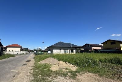 Teren de 750 mp, în Bartolomeu - 3