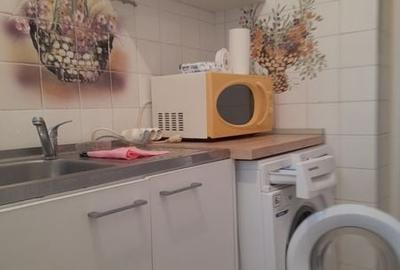 Garsonieră decomandată în Drumul Taberei - 8