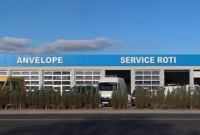 Spațiu comercial, de 674 mp, în Central