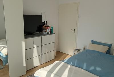 Apartament cu 2 camere decomandat în Rogerius - 3