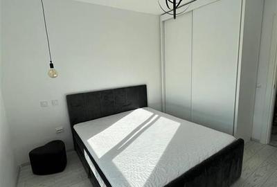 Apartament cu 2 camere decomandat în Păcurari