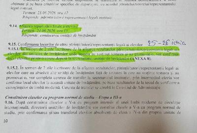 Teren de 1439 mp, în Central