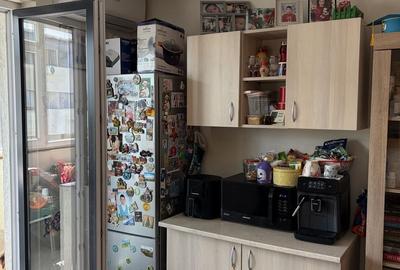Apartament cu 2 camere semidecomandat în Roșu - 1