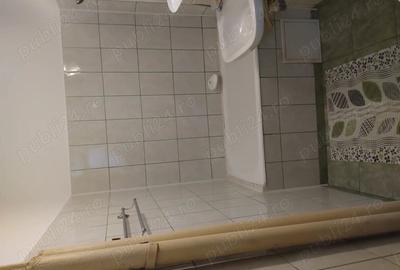 Garsonieră decomandată, mobilată în Rovine - 4
