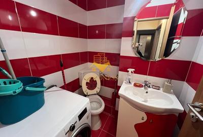Apartament cu 3 camere decomandat, mobilat în Zorilor - 7