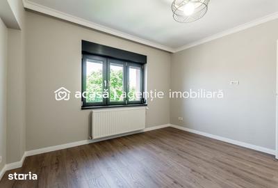 Apartament cu 4 camere decomandat în Ultracentral