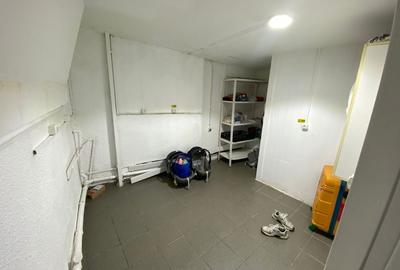 Spațiu comercial, de 60 mp, în Obor - 3