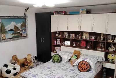 Casă cu 4 camere cu Teren 307 Mp în Măgureni - 6