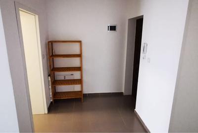 Garsonieră decomandată în Braytim - 2