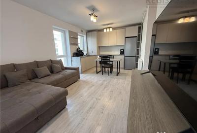 Apartament cu 2 camere decomandat în Avantgarden - 11