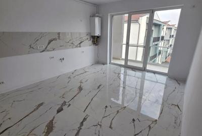 Apartament cu 2 camere decomandat în Central - 7