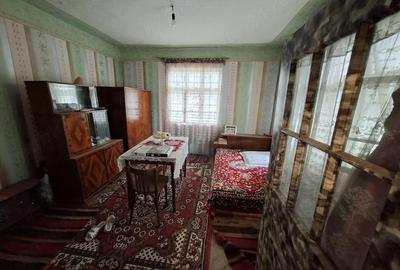 Casă cu 3 camere cu Teren 1230 Mp în Obârșia de Câmp - 3