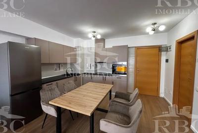 Apartament cu 2 camere semidecomandat în Gheorgheni - 2