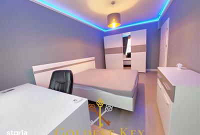 Apartament cu 2 camere semidecomandat în Florești - 7