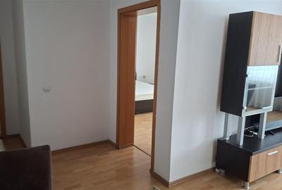 Apartament cu 2 camere decomandat, mobilat în Ștrand - 11