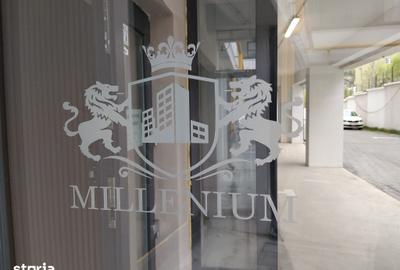 Spațiu comercial, de 74 mp, în Păcurari