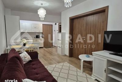 Apartament cu 2 camere în Gheorgheni - 4