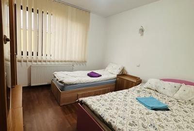 Duplex cu 5 camere cu Canalizare în Antiaeriană - 10