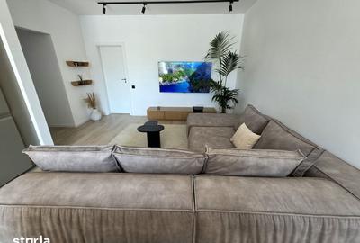 Apartament cu 3 camere în Central - 7