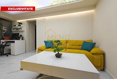 Apartament cu 3 camere decomandat, mobilat în Plopeni - 1