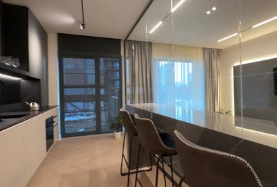 Apartament cu 2 camere decomandat în Aviației - 10