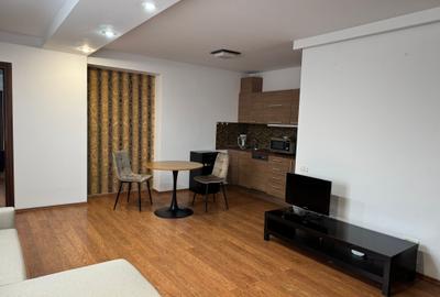 Apartament cu 2 camere semidecomandat în Beller - 1