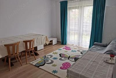 Apartament cu 2 camere decomandat în Păcurari - 1