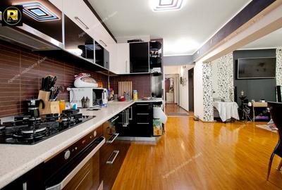 Apartament cu 3 camere decomandat, mobilat în Siderurgiștilor - 5