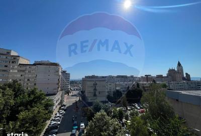 Apartament cu 3 camere, mobilat în Est