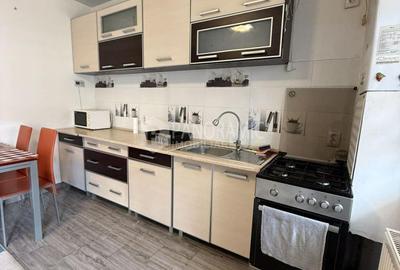 Apartament cu 2 camere semidecomandat în Apahida - 1