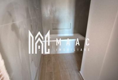 Apartament cu 2 camere decomandat în Vest
