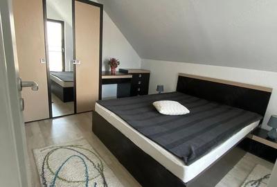 Apartament cu 2 camere în Tudor Vladimirescu - 5