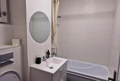 Apartament cu 2 camere semidecomandat în Central - 8