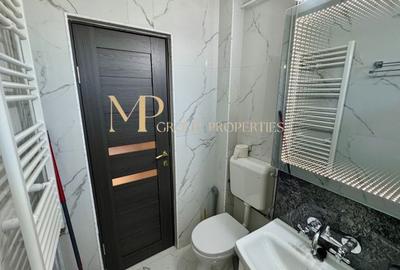Apartament cu 2 camere decomandat în Central - 2