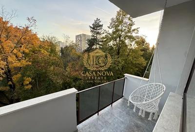 Apartament cu 3 camere decomandat, mobilat în Gheorgheni