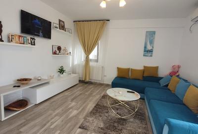 Apartament cu 2 camere decomandat în Central - 1