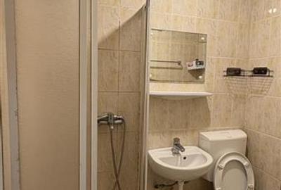 Apartament cu 2 camere circular, mobilat în Gruia - 7