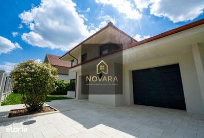 Casă cu 4 camere cu Teren 660 Mp în Oncea - 7