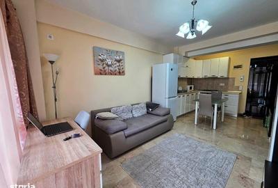 Apartament cu 2 camere în Copou