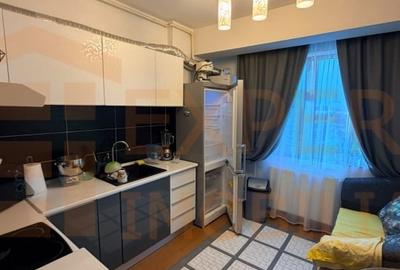 Garsonieră decomandată, mobilată în Mamaia-Sat - 2