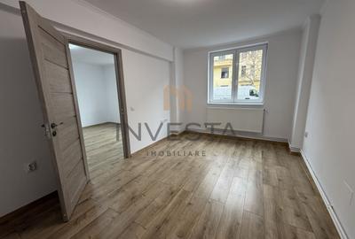 Apartament cu 3 camere semidecomandat în Central - 4