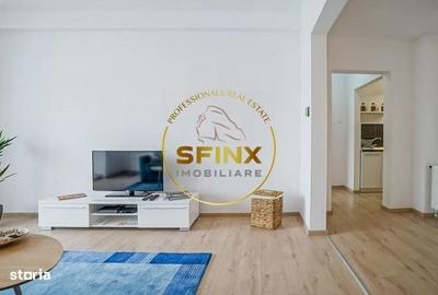 Apartament cu 2 camere în Cișmigiu