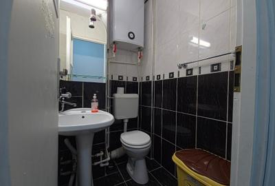 Apartament cu 2 camere semidecomandat, mobilat în City Park Mall - 14