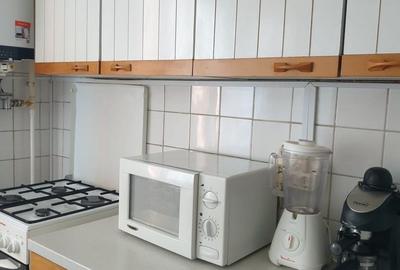 Apartament cu 2 camere în 7 Noiembrie
