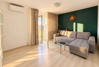 Apartament cu 2 camere în Girocului