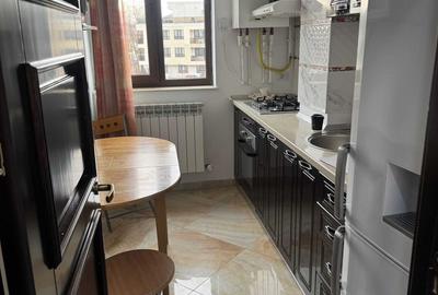 Apartament cu 3 camere decomandat în Moara de Vânt - 2