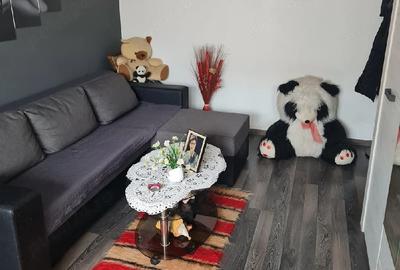 Apartament cu 2 camere semidecomandat în Mătăsari - 7