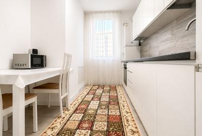 Apartament cu 2 camere semidecomandat în Cug